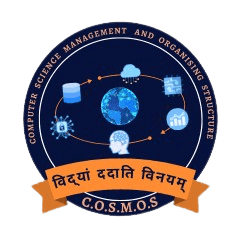 Cosmos Logo