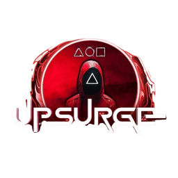 Upsurge Logo